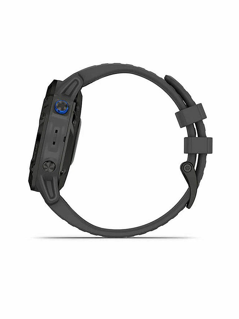 garmin fenix 6 turn by turn navigation